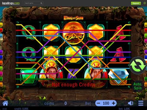 lapalingo casino|Lapalingo Casino Games.